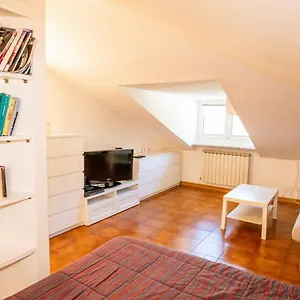  Appartamento Casa Alejandro