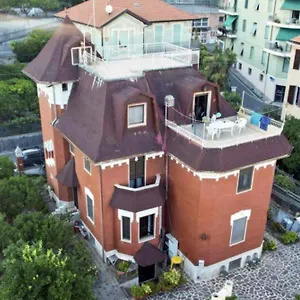  Appartamento Royal Penthouse