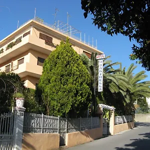 Hotel La Marinella, Varraze
