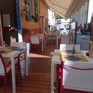 Hotel Ristorante San Celso, Varazze