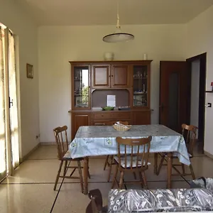  Appartamento Tra Gli Ulivi Da Giacinta