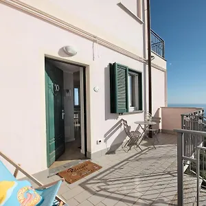 Apartment Casa Marincanto, Varraze