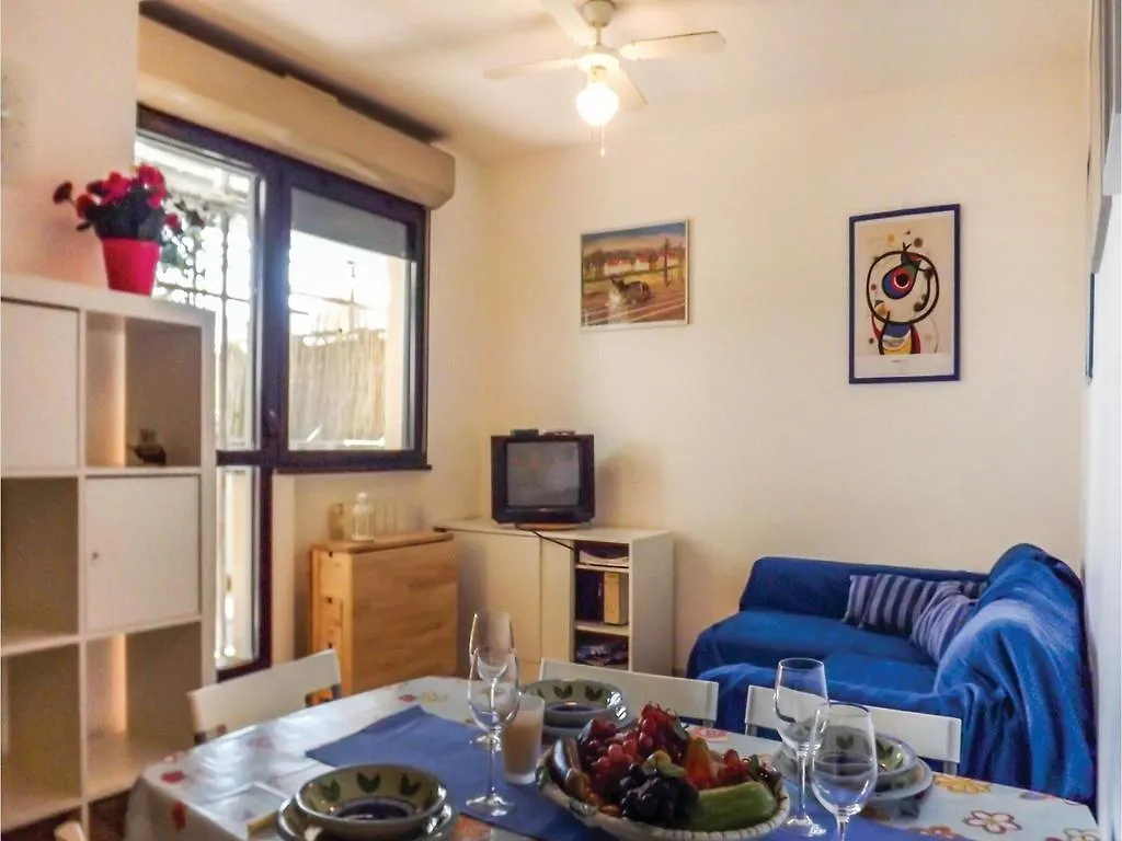 Casa Viola Hotel Varazze 0*,  Italy