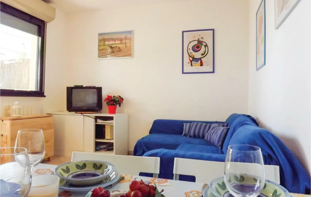 Apartment Casa Viola Hotel Varazze