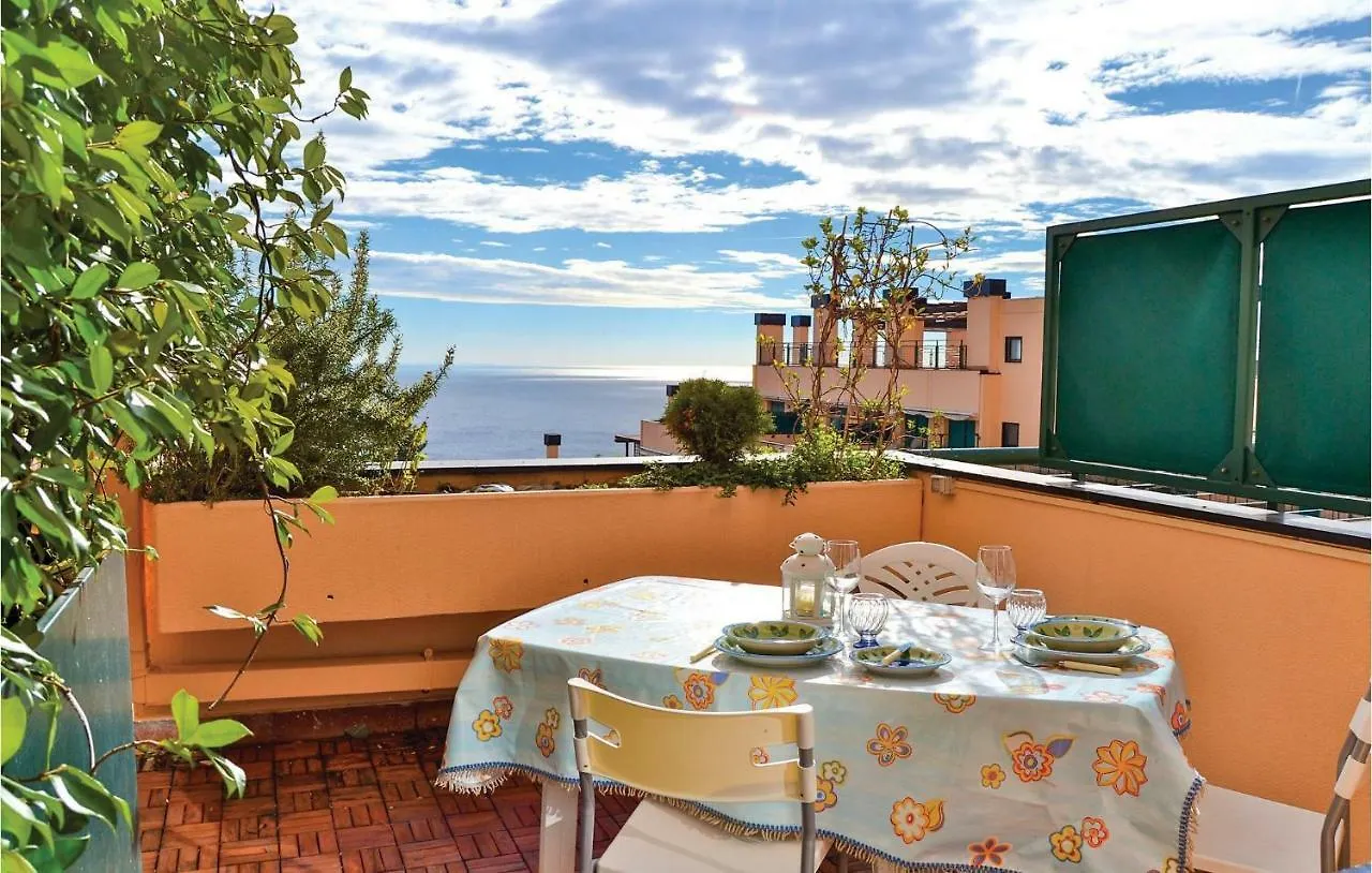 Casa Viola Hotel Varazze