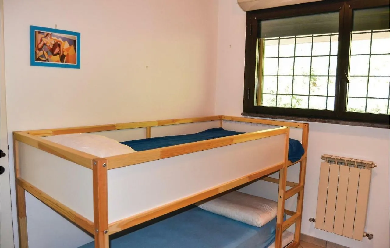 Apartment Casa Viola Hotel Varazze Italy