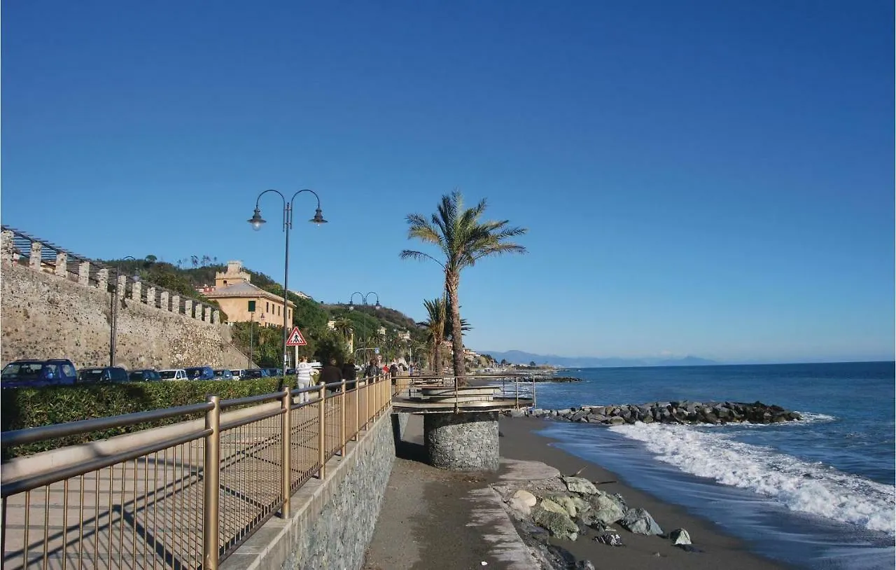 Casa Viola Hotel Varazze