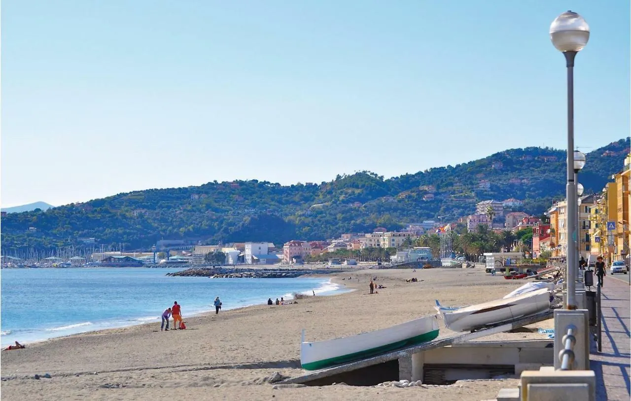 Casa Viola Hotel Varazze 0*,