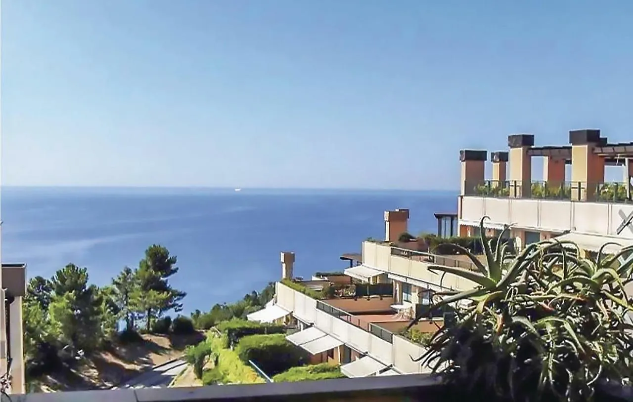 Casa Viola Hotel Varazze Apartment
