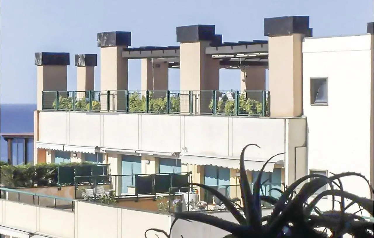 Apartment Casa Viola Hotel Varazze