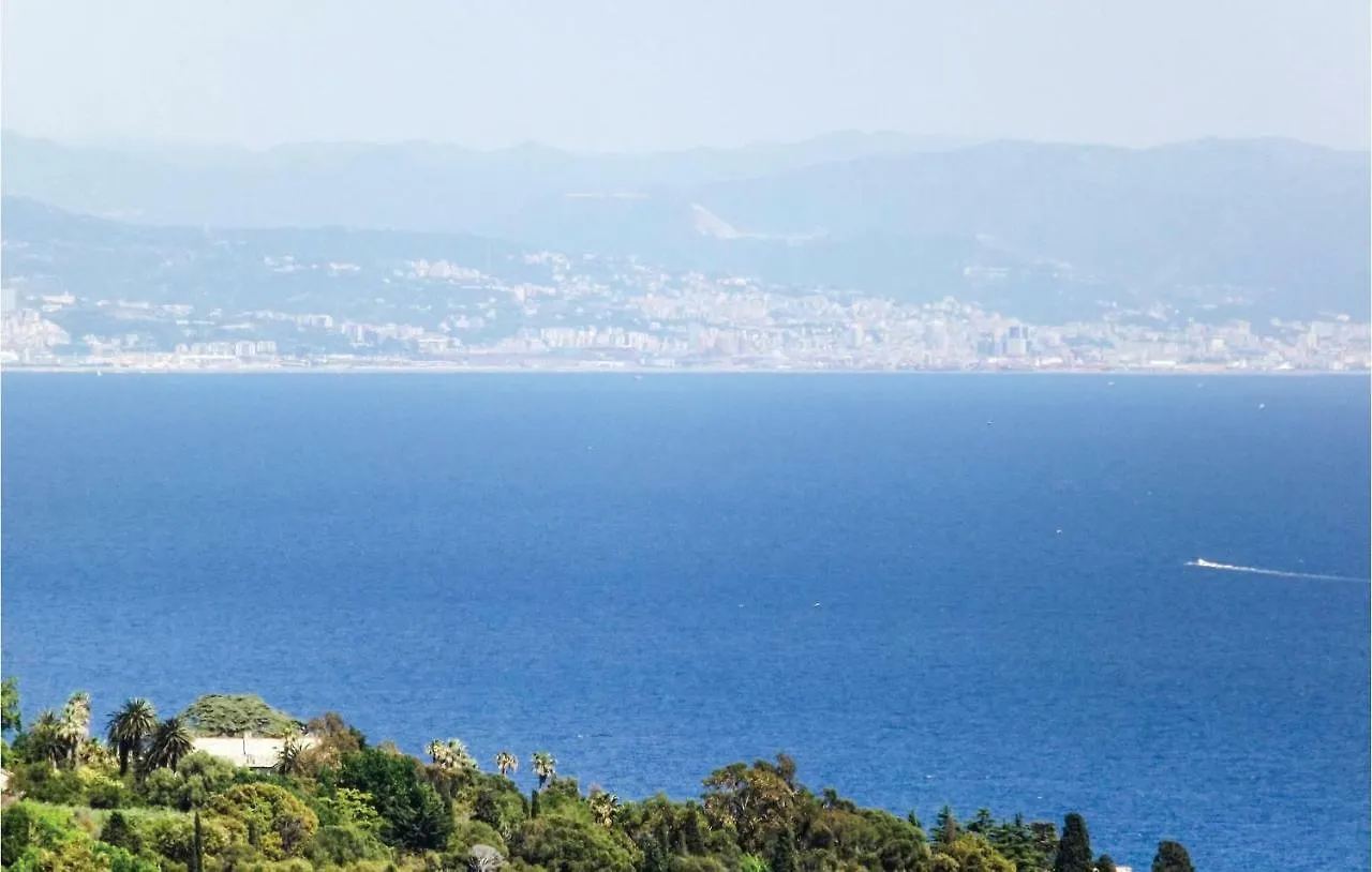Casa Viola Hotel Varazze Italy