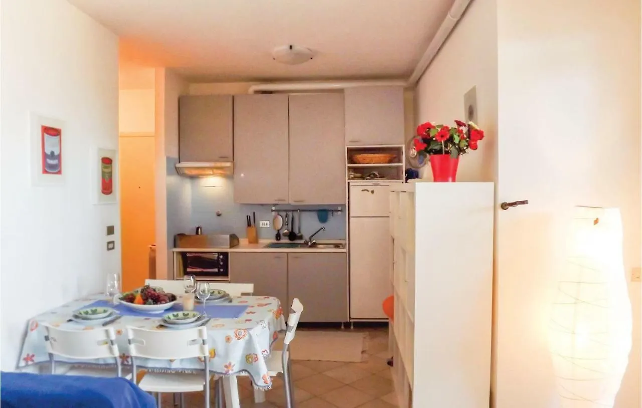 Casa Viola Hotel Varazze Apartment